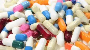 El Servicio Navarro de Salud promueve el consumo racional de los antibióticos en un año marcado por el Covid-19