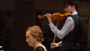 'El legado de Sarasate': Pamplona sigue reconociendo la trayectoria del violinista más de un siglo después de su muerte