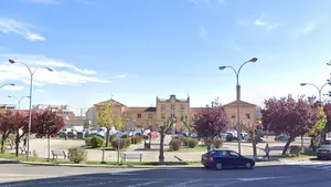 Tudela aumentará el patrullaje policial en una zona 'conflitiva' por un aumento de los desordenes públicos