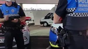 Pamplona intensifica los controles en las zonas con más contagios y realiza 632 inspecciones en dos barrios