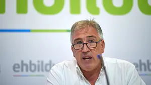 Bildu se opone al posible aumento de apartamentos turísticos en Pamplona