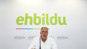 Asirón ataca al PSN tras mostrarse satisfechos con la oferta lingüística de las guarderías de Pamplona