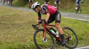 Un equipo navarro ficha a una de las mayores promesas del ciclismo español, campeón nacional CRI