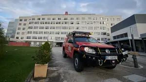 Ekia es la primera navarra de 2022: la ni&ntilde;a ha nacido en Pamplona a las 00.45 horas