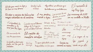 Un muro para no olvidar: instituciones navarras se unen para luchar contra el Alzheimer a través de recuerdos