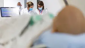 Crece la atención a pacientes con cáncer en Navarra: casi 10.000 personas en 2021