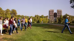 Más de 8.000 personas participan en las actividades del Museo de Ciencias Universidad de Navarra