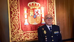 El jefe superior de Policía de Navarra niega "citas trampas" a inmigrantes