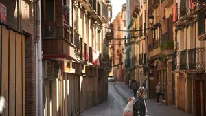 Destinan 40.000€ para redactar el proyecto de renovación de redes de la travesía de Peralta