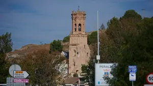 Navarra ultima el dispositivo policial para controlar las entradas y salidas de Peralta ante el Covid