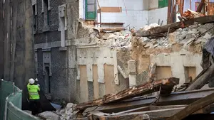 Piden contar con las propuestas vecinales para la futura plaza del Grupo Oscoz