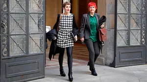 El Gobierno foral "no se plantea" otras restricciones más allá del pasaporte Covid