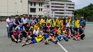 El Trofeo Boscos decide retrasar el inicio de la nueva temporada al año 2021 debido a la Covid-19