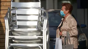 Navarra detecta 265 nuevos casos de Covid-19 y el Gobierno foral "atisba una prudente reducción"