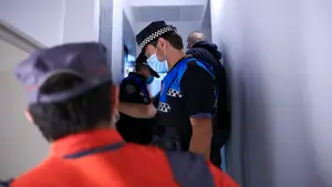 El dispositivo policial conjunto en Pamplona celebra el 'primer jueves' sin denuncias por fiestas ilegales