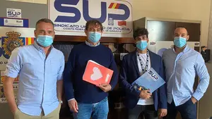 Sindicatos reclaman en Navarra normas claras para pasar de la Policía Foral a la Nacional y viceversa