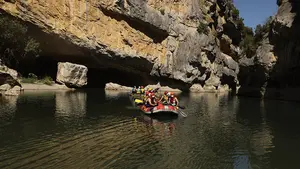 Más de 2.000 jóvenes participan en las actividades de verano como "alternativa de ocio seguro"