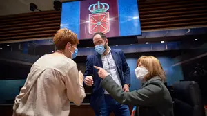 El PSN trata de engañar sobre la evolución de la pandemia en Navarra: "La situación es buena y sostenible"