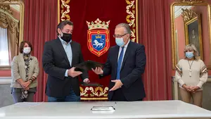 Pamplona colocará placas en los lugares donde se produjeron atentados de ETA para "dignificar a las víctimas"