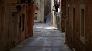 Los j&oacute;venes y las mujeres sufrieron m&aacute;s estr&eacute;s en el confinamiento, seg&uacute;n la UNAV