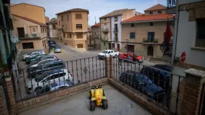 Navarra cierra perimetralmente otra de sus localidades y anuncia un cribado masivo