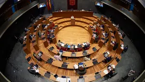 'Condenados' a entenderse: las declaraciones institucionales del Parlamento solo se aprobarán por unanimidad
