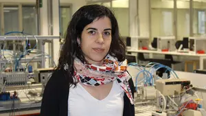 Una investigadora de la Universidad de Navarra recibe una importante beca nacional de Ciencia e Innovación
