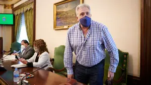 Abertzales y partidos de izquierda rechazan el acuerdo sobre las escuelas infantiles de Pamplona