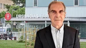 Chivite recurre a un socialista del País Vasco para sustituir tres meses después al gerente de Salud en Navarra