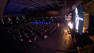 Nuevas fechas: conciertos y funciones de teatro de Pamplona se adaptan a las nuevas restricciones