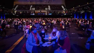 Menos medidas en Navarra: Esnaola prevé "avances en la eliminación de restricciones"