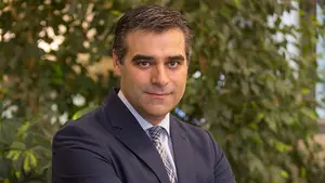 La comunicación de la CUN cambia de manos: Miguel García San Emeterio, elegido nuevo 'Dircom'