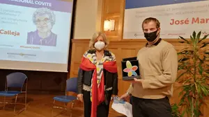 Las víctimas de ETA advierten a Sánchez que les dará un "portazo" si aprueba los Presupuestos con Bildu