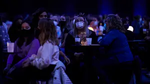 Las salas de conciertos navarras sobre su futuro: "La única solución es el pasaporte Covid"