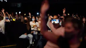 Un festival navarro duplica su aforo para impulsar el turismo musical