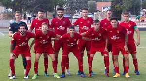 Osasuna Promesas suspende sus entrenamientos tras detectar dos positivos en Covid entre los jugadores