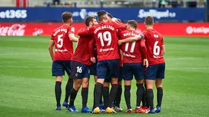 Se cierra el mercado pero no las negociaciones: Osasuna confirma una renovación y está "cerca" de otras dos
