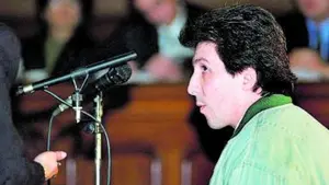 Hallan muerto en una zona boscosa de Barcelona al conocido como el 'violador de la Vall d'Hebron'