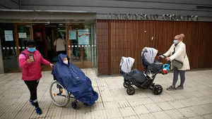 Salud convoca por concurso-oposición 114 nuevas plazas de médico de Atención Primaria y de Urgencias