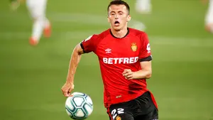 El "mirlo blanco" de Braulio Vázquez podría debutar este miércoles con la selección de Croacia ante Suiza