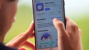 Cigudosa reconoce el fracaso de Radar Covid y lo achaca a las pocas descargas