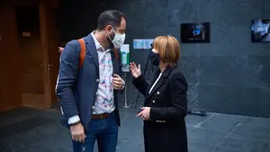 El Gobierno admite "diferencias" con sus socios para elaborar el decreto sobre el uso del euskera