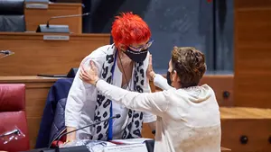 La consejera de Salud oculta una vez más los criterios técnicos que usa para confinar municipios en Navarra