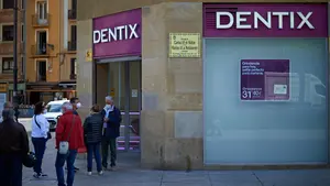 Los 3.000 navarros afectados por el cierre de Dentix tienen un mes para reclamar el reembolso de su dinero