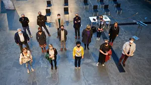 El PSN compra el relato de Bildu y justifica ya los asesinatos de ETA dentro de un conflicto con "otras violencias"