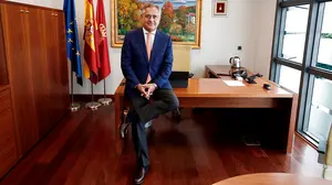 Los empresarios navarros critican el presupuesto de Chivite: consideran "insuficiente" la partida dirigida a empresas y empleo