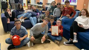 Cinfa destina 10.500 euros a tres proyectos navarros para mejorar la calidad de vida de personas enfermas o en duelo