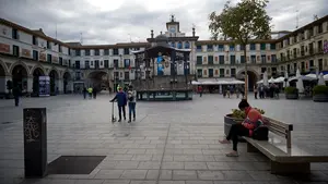 El "pacto vergonzante" entre Bildu y Chivite deja de lado a la Ribera y supone "más freno" a su desarrollo