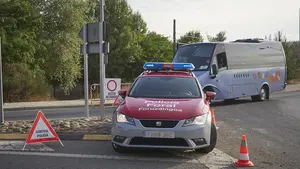 Reincidentes en una localidad navarra: denunciada una familia por saltarse el confinamiento "reiteradamente"