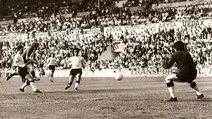 Historias de la Copa del Rey: la mayor remontada rojilla tuvo lugar ante el Olímpico de Játiva hace 45 años